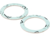 Köro HD-Ring 32 x 44 x 2 mm / 2 Stk.