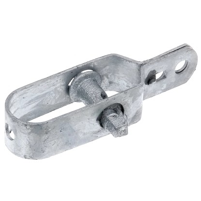 GAH-Alberts Tendeur de fil Vert 100 mm