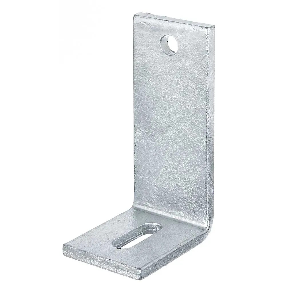 Caravana Para Ganado 60 X 80 Mm. Pack X 100 | Cuotas sin interés