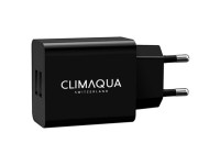 Climaqua Netzteil Dual-USB
