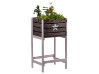 Hochbeet Star FSC®(HxBxT) 90 x 49,5 x 42 cm Hochbeet Star FSC®(HxBxT) 90 x 49,5 x 42 cm