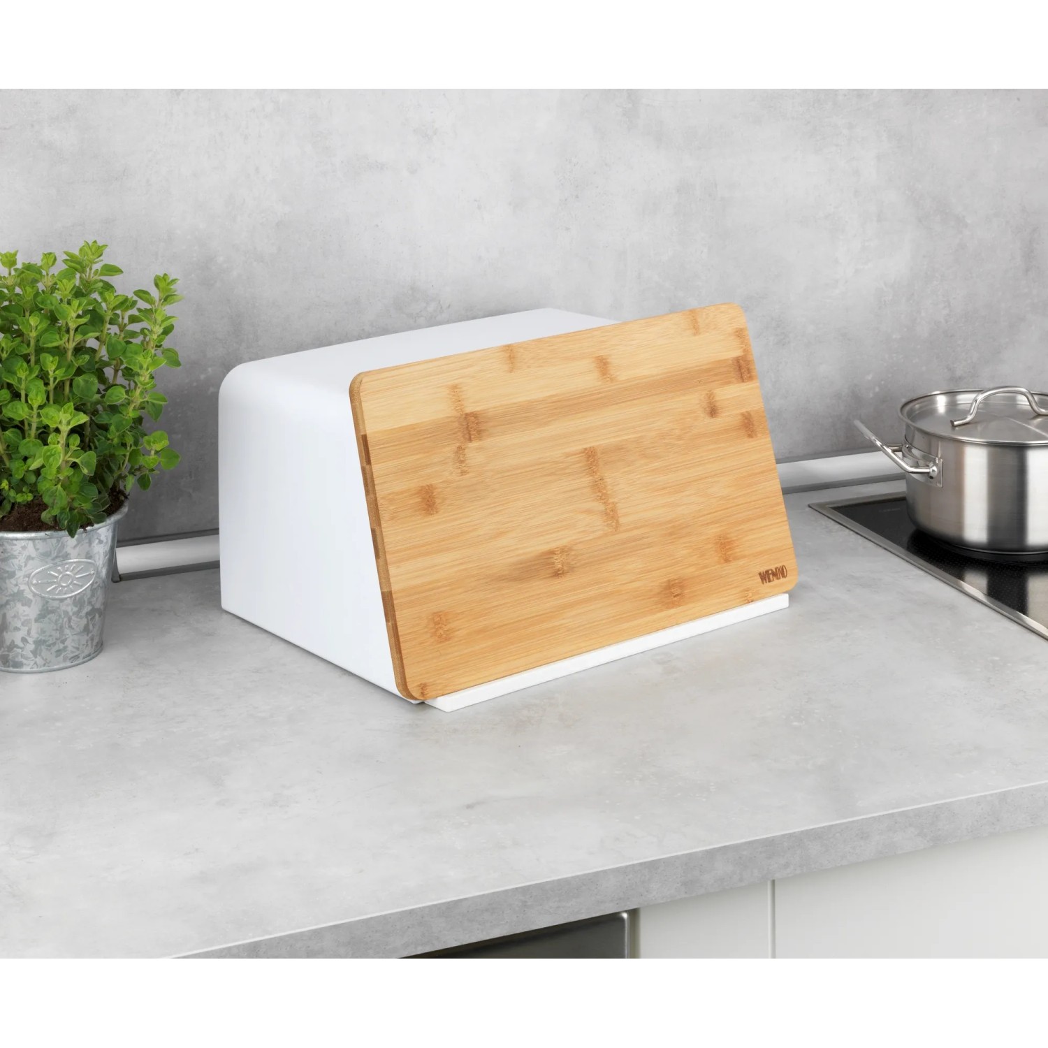 12 Pinze In Bambù Naturale MYYZMY | 17,8 Cm Riutilizzabili | Per Toast, Antipasti, Sottaceti E Frutta | Ecologiche E Senza BPA - 4