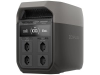 Ecoflow Powerstation Delta 3 CH 1'024 Wh