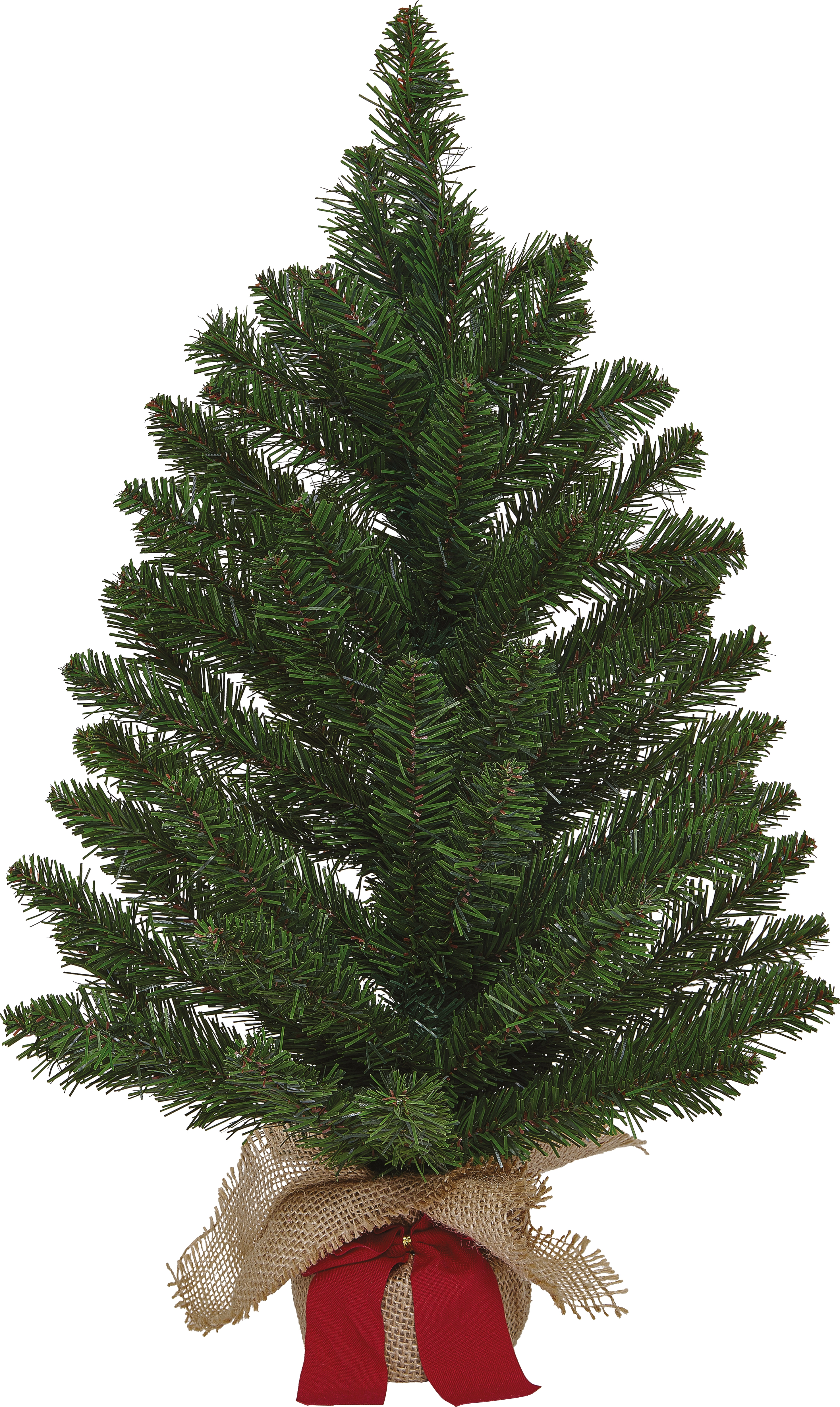 Petit sapin de Noël artificiel vert - 60 cm – Le rêve de Noël