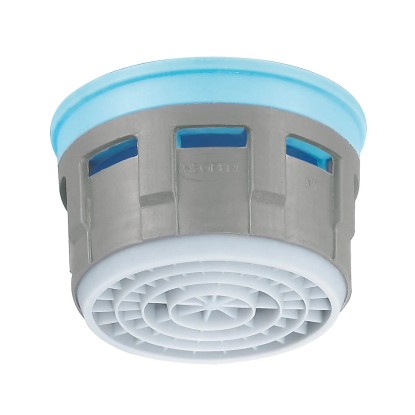 Neoperl Innenteil Cascade SLC AC Hellblau 2 Stück