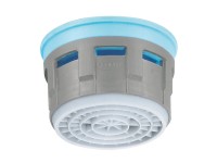 Neoperl Innenteil Cascade SLC AC Hellblau 2 Stück