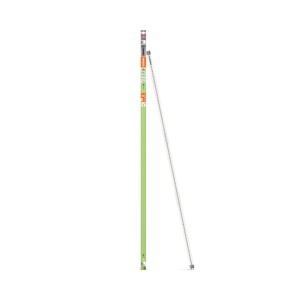 Tubo LED Osram G13, 15W, 121cm, per crescita piante, in confezione.