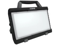 LED-Akku-Strahler Worklight Multi Battery 50 W mit  Traggriff und Standfuss