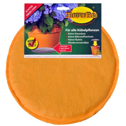 FlowerPad Rund Ø 20 cm