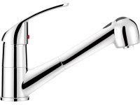 Baliv Küchenarmatur KI-1181 Chrom