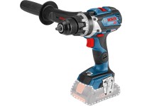 Bosch Professional Akku-Bohrschrauber GSR 18V-110 C Solo