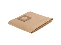 Bosch Papierstaubbeutel für Advanced Vac 20 / 5 Stk.