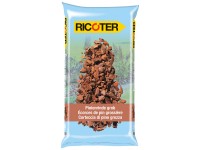 Ricoter Pinienrinde grob 50 l Ricoter Pinienrinde grob 50 l