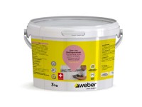 Saint-Gobain Weber Fein- und Breitfugenmörtel FM A10 Jurabeige 3 kg Saint-Gobain Weber Fein- und Breitfugenmörtel FM A10 Jurabeige 3 kg