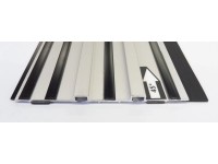 Einhell Führungsschiene Aluminium 2 x 100 cm