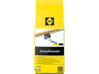 Sakret Schnellmörtel Grau 1 kg
