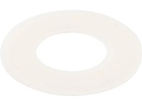 Köro Spülkastenscheibe 31 x 62 x 2 mm