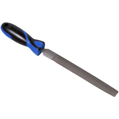 LUX-TOOLS Kabinettraspel Comfort 200 mm