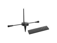 Schönenberger 24V Kontrollgerät Schwarz IP67