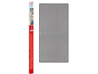 Tesa® Anklipsrahmen Insect Stop für Fenster 1,20 x 2,40 m Tesa® Anklipsrahmen Insect Stop für Fenster 1,20 x 2,40 m