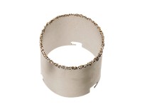 LUX Hartmetall-Bohrkrone Ø 33 mm