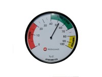 Weka Präzisions-Hygrometer Weka Präzisions-Hygrometer