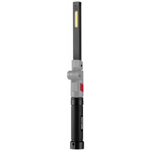Kraftwerk LED Slimlight 800 lampada a mano con batteria e connessione USB-C.