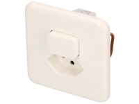 Combinazione UP Basico Hager