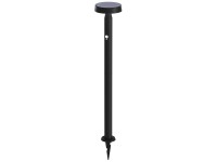 Schönenberger Solarspiess Grada Warmweiss Höhe 90 cm / Ø 17 cm / 600 lm Schönenberger Solarspiess Grada Warmweiss Höhe 90 cm / Ø 17 cm / 600 lm