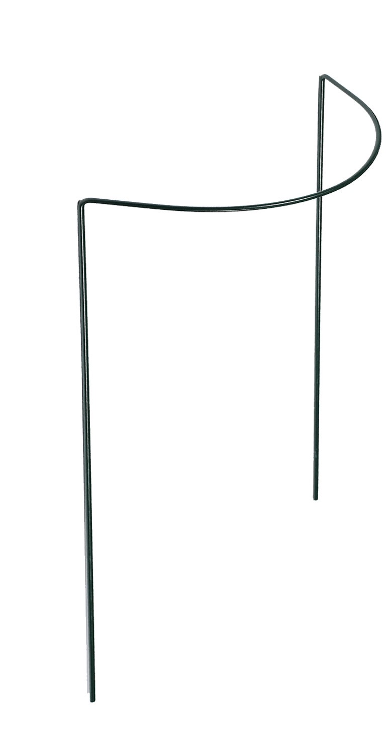 Strauchstütze halbkreisförmig 100 cm kaufen bei OBI