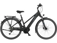Fischer E-Bike Trekking-Rad Viator 4.1i Damen