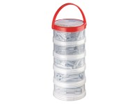 LUX Universal Dübelturm