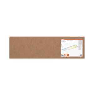 Osram Panneau lumineux à LED Essential Remote-CCT Blanc 100 x 25 cm