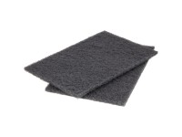 Wolfcraft Schleifvlies-Pads Körnung 800