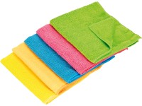 Universaltuch Mikrofaser Set 5 Stk.