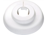 Scharnierrosette 12 mm / G 1/8 Scharnierrosette 12 mm / G 1/8