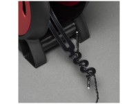 Konstsmide LED-Lichterkette Kabelaufroller 200 LEDs Bernsteinfarben