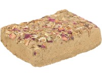 Trixie Lehmstein mit Blüten 100 g