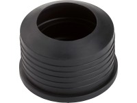 HT-Gumminippel Ø 40 mm - 50 mm x Ø 54 mm