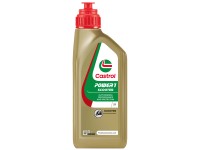 Castrol Motoröl Power1 Scooter 2T SAE 10W-40 1 l