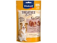 Vitakraft Hunde-Belohnungssnacks Treaties Bits Leberwurst 120 g