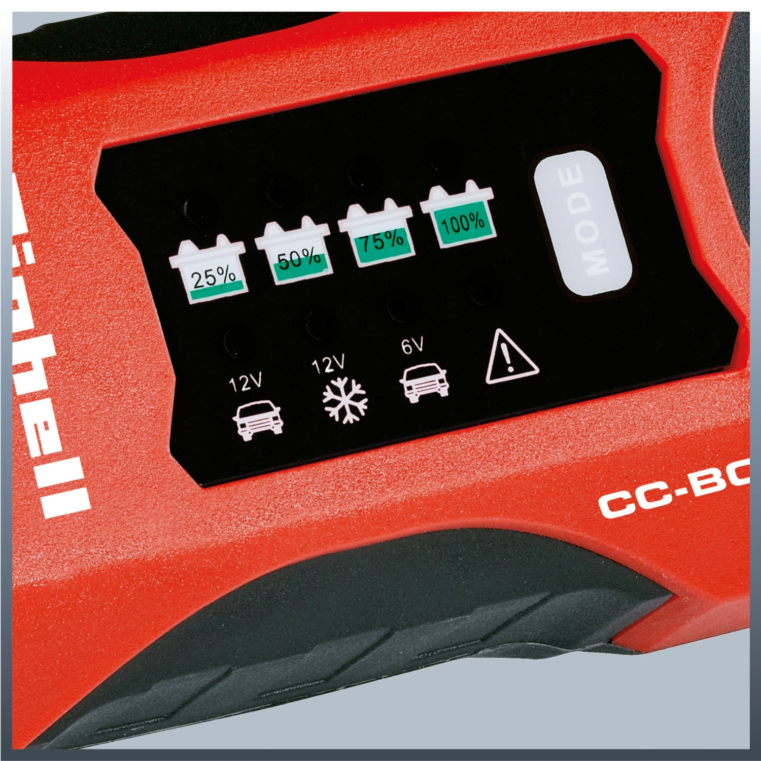 Einhell Batterie-Ladegerät CC-BC 6 M kaufen bei OBI