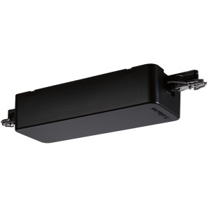 Paulmann Urail Dimm-Switch, Smart Home Zigbee, nero opaco, per sistemi a binario.