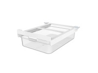 Rotho Kühlschrankorganizer Schublade Cauma 2,6 l