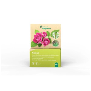 Natural 4 x 10 ml : Insecticide biologique contre pucerons, acariens et mouches blanches.
