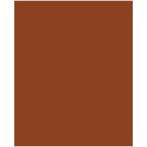 Kreul Window Color Fensterfarbe in Hellbraun, 80ml.