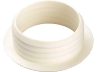 Spülrohrverbinder Ø 45 mm x Ø 48 mm