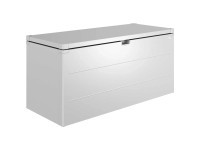 Biohort StyleBox 170 Silber-Metallic