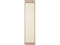 Trixie Kratzbrett Jumbo XL Sisal Beige 17 x 70 cm