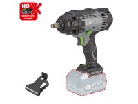 LUX Akku-Schlagschrauber 1PowerSystem A-SSR-20 ohne Akku